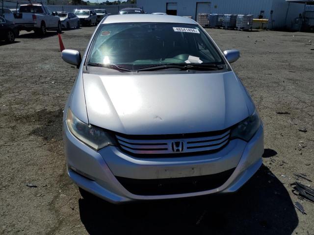 2010 Honda Insight Ex VIN: JHMZE2H73AS032404 Lot: 48541494