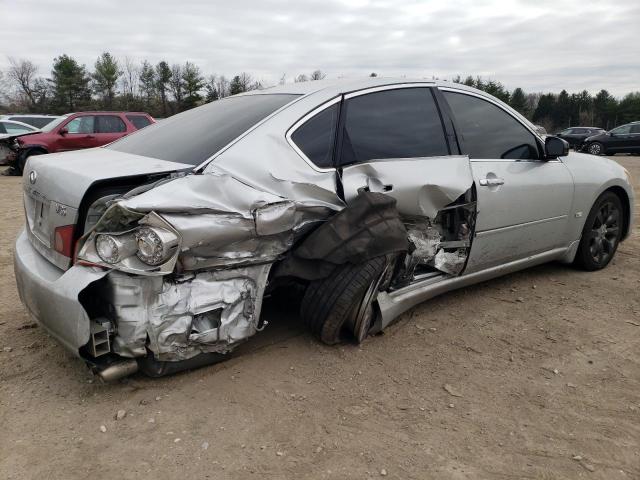 2006 Infiniti M35 Base VIN: JNKAY01EX6M107953 Lot: 47877404