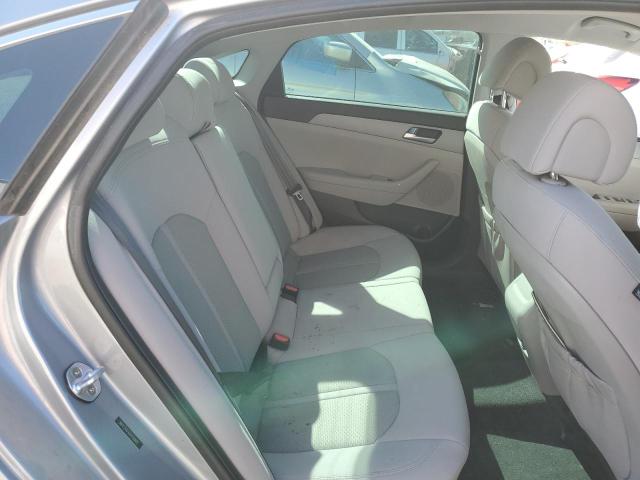2017 HYUNDAI SONATA SE - 5NPE24AF6HH558685