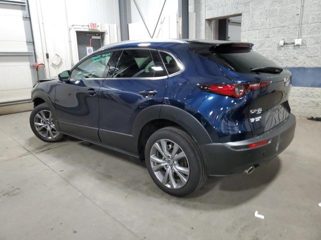 2022 Mazda Cx-30 Premium VIN: 3MVDMBDL4NM447245 Lot: 45522244