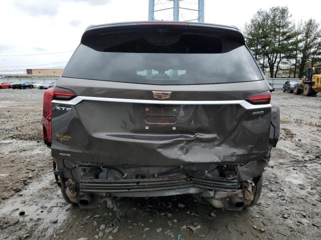 2020 CADILLAC XT6 PREMIU - 1GYKPDRS1LZ124661
