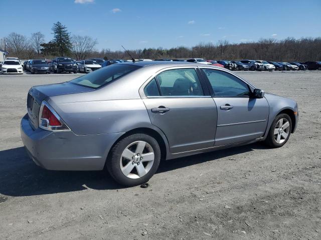 2007 Ford Fusion Se VIN: 3FAHP07Z37R181498 Lot: 48977854