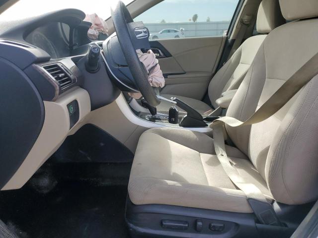 2016 Honda Accord - Image 7