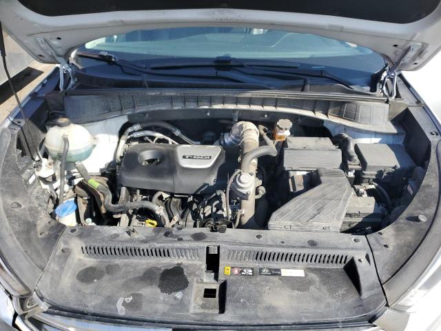 2018 HYUNDAI TUCSON VAL - KM8J33A20JU715010