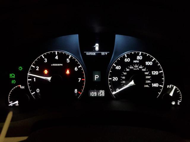 2011 Lexus Rx 350 VIN: 2T2BK1BA4BC091924 Lot: 47669794