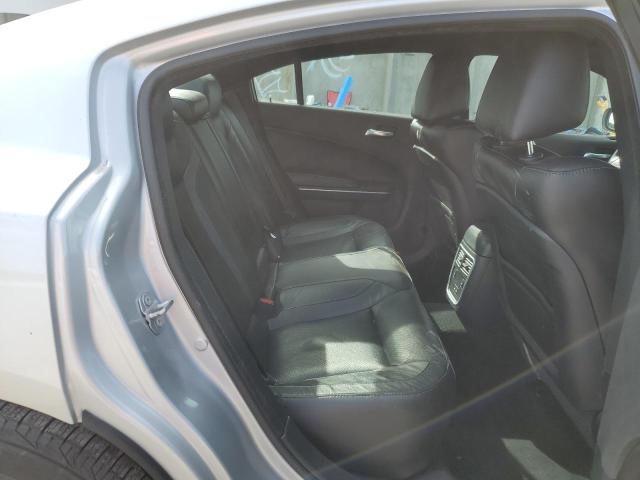 2021 DODGE CHARGER SX - 2C3CDXBG3MH642903