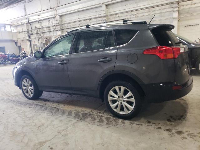 2T3DFREV0FW366103 | 2015 Toyota rav4 limited