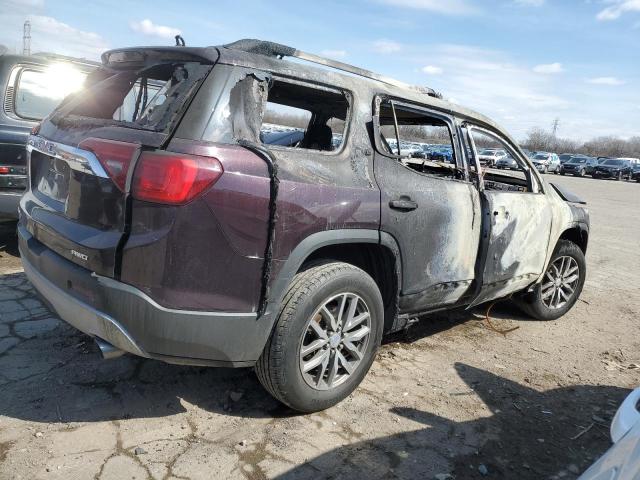 2017 GMC ACADIA SLE - 1GKKNSLS5HZ303239