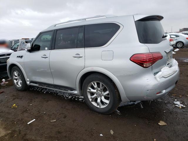 2011 Infiniti Qx56 VIN: JN8AZ2NE7B9002888 Lot: 48308664
