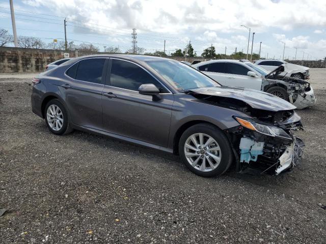 2023 TOYOTA CAMRY LE - 4T1C11AK1PU796188