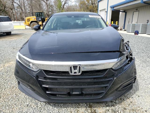 2019 Honda Accord Exl VIN: 1HGCV1F51KA090040 Lot: 47023244