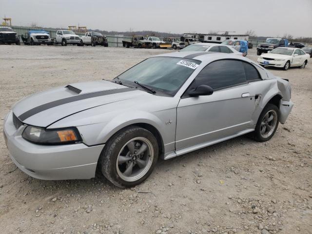 FORD MUSTANG GT 2002 0