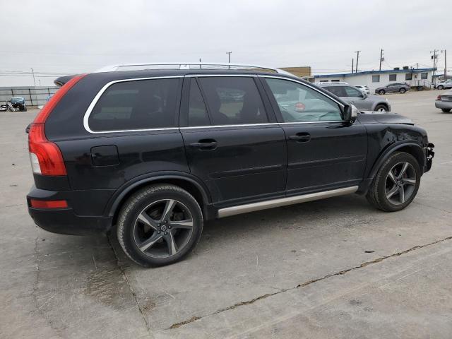 VIN YV4952CF0E1684728 2014 Volvo XC90, R Design no.3