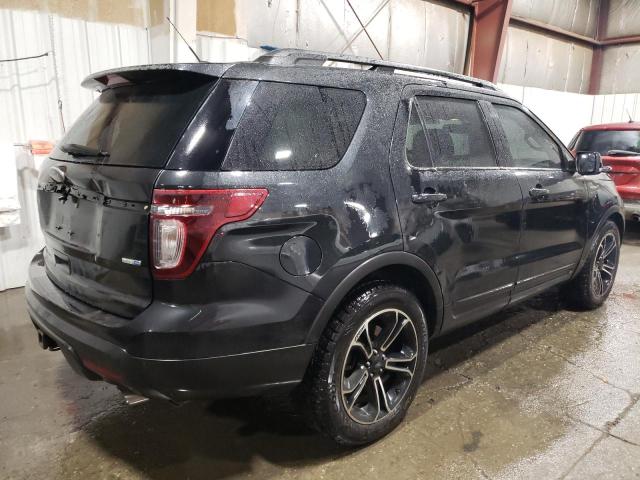 Vin: 1fm5k8gt2fgc05393, lot: 47080494, ford explorer sport 20153