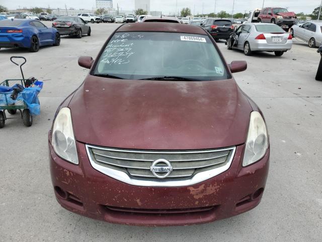 2012 Nissan Altima 2.5 S VIN: 1N4AL2AP3CC187309 Lot: 40371365