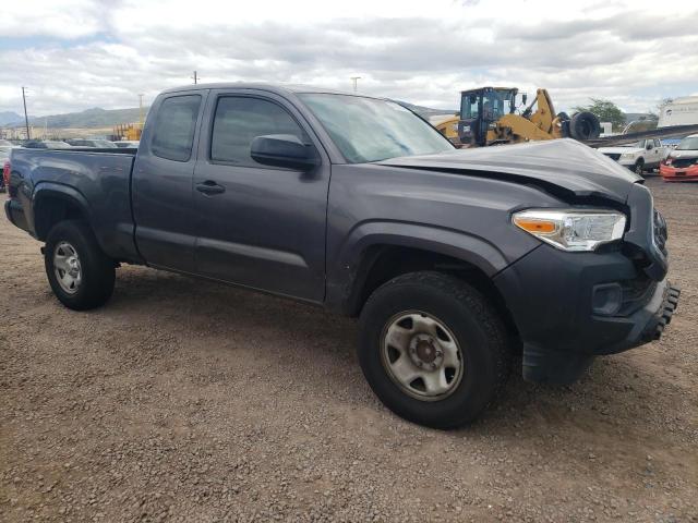 2018 TOYOTA TACOMA ACC - 5TFRX5GNXJX127560