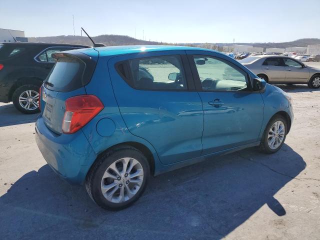 2020 Chevrolet Spark 1Lt VIN: KL8CD6SA8LC464997 Lot: 47129284