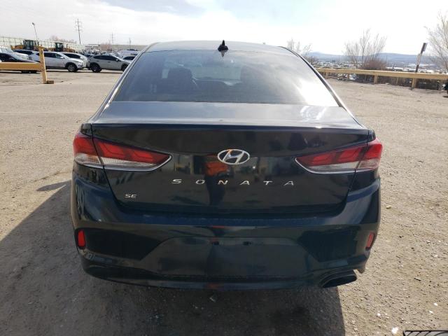 2018 Hyundai Sonata Se VIN: 5NPE24AF0JH620197 Lot: 46482744