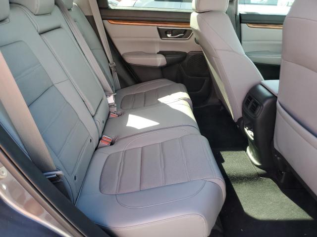 2019 HONDA CR-V EXL - JHLRW2H86KX014414