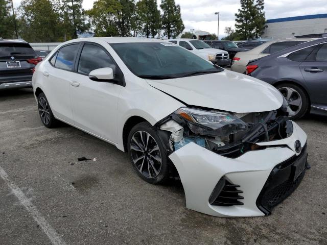 2018 TOYOTA COROLLA L - 5YFBURHE6JP778067