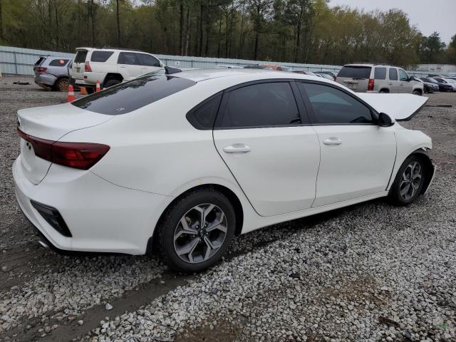 2019 KIA FORTE FE - 3KPF24AD0KE058360