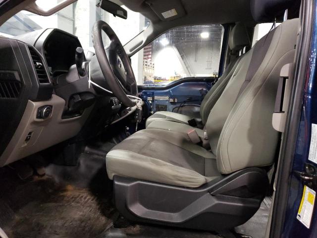 2015 FORD F150 SUPER - 1FTEX1EP1FKE63792