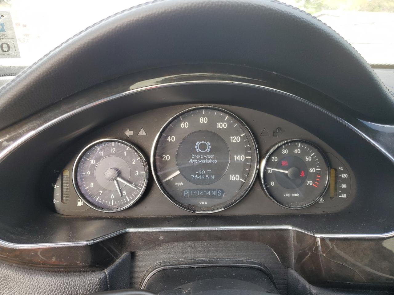 WDDDJ75X36A022094 2006 Mercedes-Benz Cls 500C