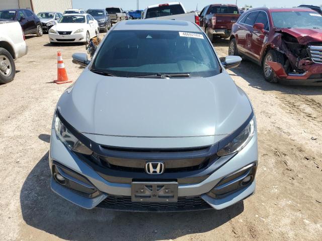 2021 Honda Civic Ex VIN: SHHFK7H66MU208170 Lot: 47230814