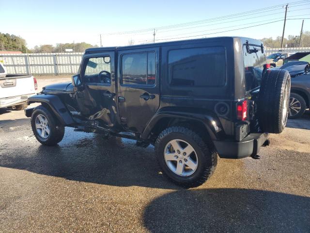 2016 JEEP WRANGLER U - 1C4BJWDG8GL206353