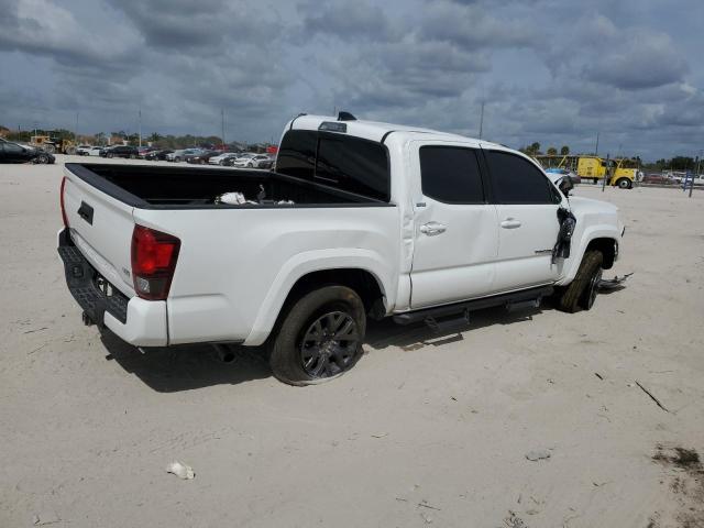 VIN 3TMAZ5CN4PM214575 2023 Toyota Tacoma, Double Cab no.3