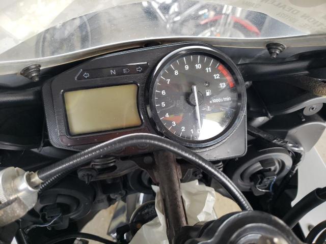 2002 HONDA CBR900 RR JH2SC50112M000095