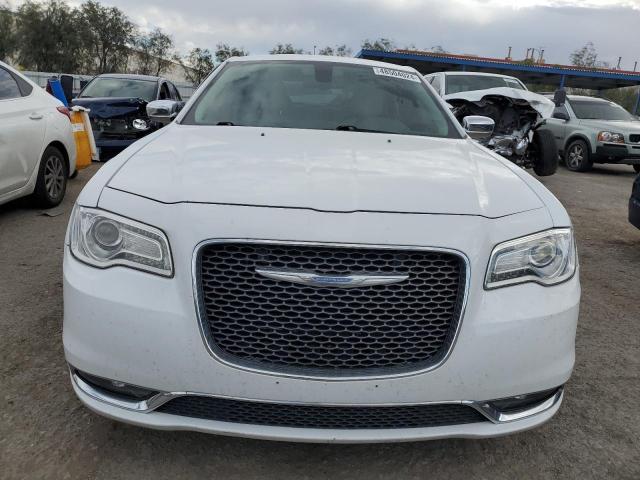 2018 CHRYSLER 300 LIMITE - 2C3CCAEG6JH126817