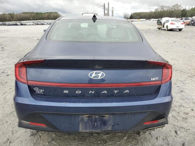 2020 HYUNDAI SONATA SEL - 5NPEJ4J24LH041023
