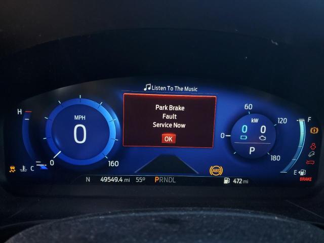 2020 FORD ESCAPE SE - 1FMCU0BZ1LUC14713