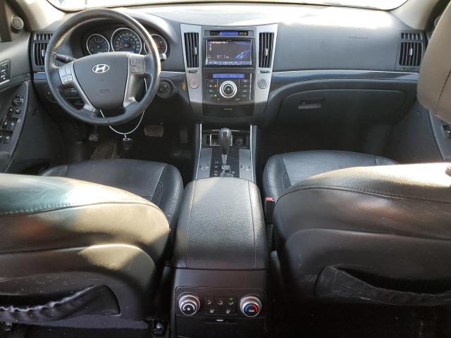 2012 Hyundai Veracruz Gls VIN: KM8NUDCC5CU197165 Lot: 44478834