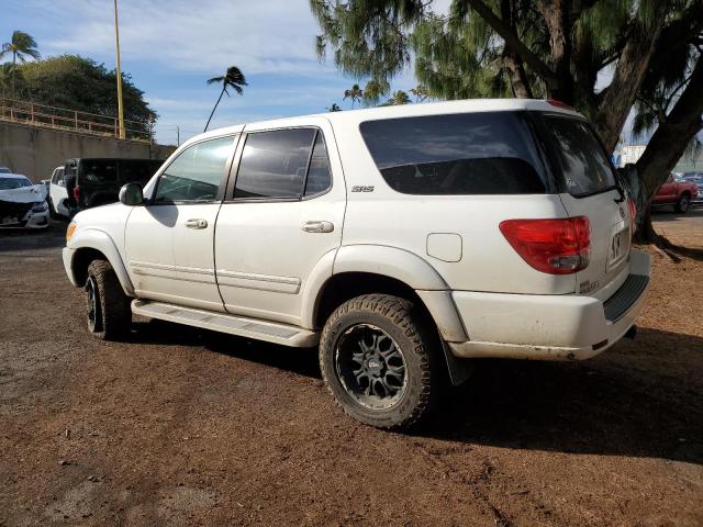 5TDBT44A75S249698 2005 Toyota Sequoia Sr5 2005 Toyota Sequoia Sr5 VIN: 5TDBT44A75S249698 Lot: 44427974
