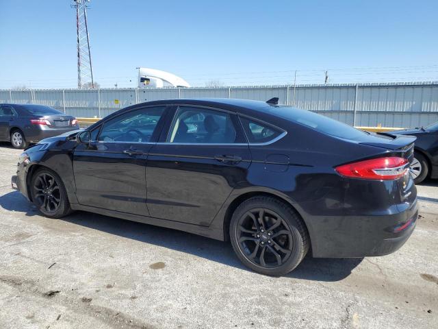 VIN 3FA6P0HD4LR146747 2020 Ford Fusion, SE no.2