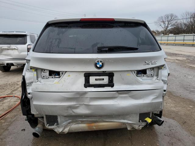 VIN 5UXKR0C50F0P01506 2015 BMW X5, Xdrive35I no.6