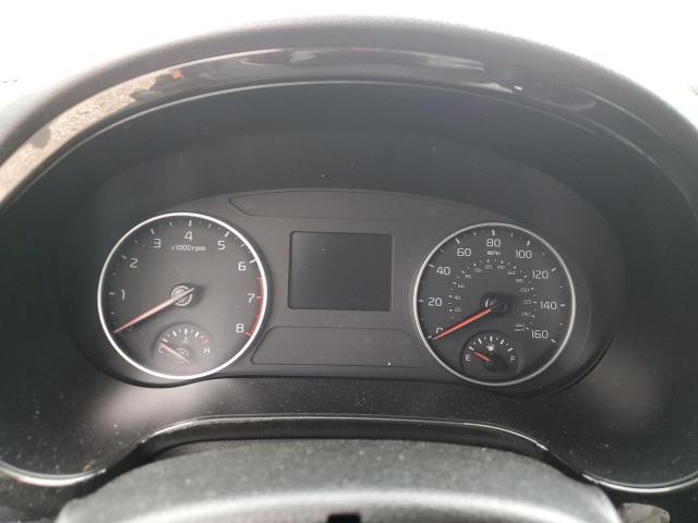 2021 KIA SELTOS EX - KNDERCAA4M7044939