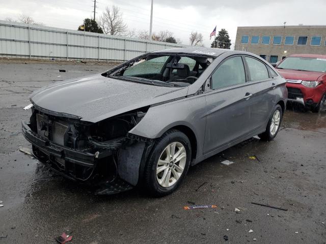 Vin: 5npeb4ac3dh669839, lot: 45755024, hyundai sonata gls 20131