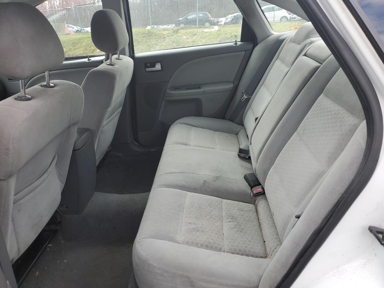 1FAFP23135G162425 2005 Ford Five Hundred Se