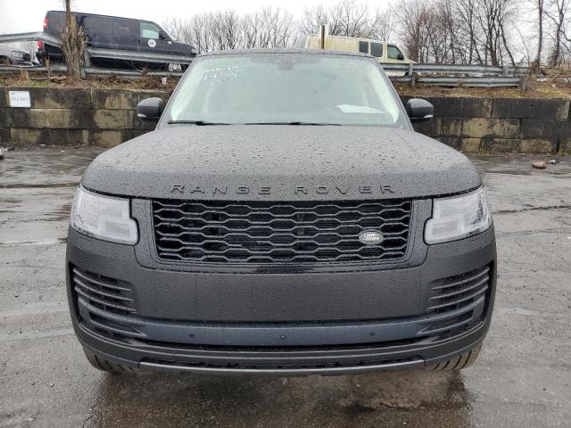 2021 LAND ROVER RANGE ROVE SALGS2RU3MA450535