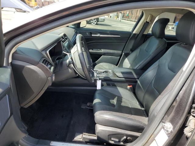 2019 FORD FUSION TIT - 3FA6P0SU2KR189426