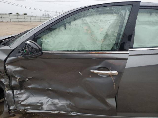 2019 NISSAN ALTIMA EDI - 1N4AL4FV9KC225319