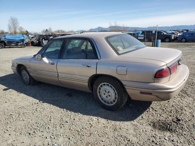 1999 Buick Lesabre Limited VIN: 1G4HR52K2XH400086 Lot: 54261304