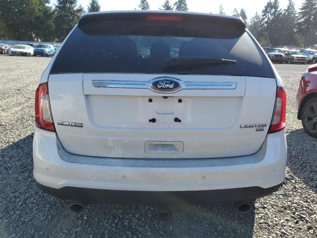 2012 Ford Edge - Image 6