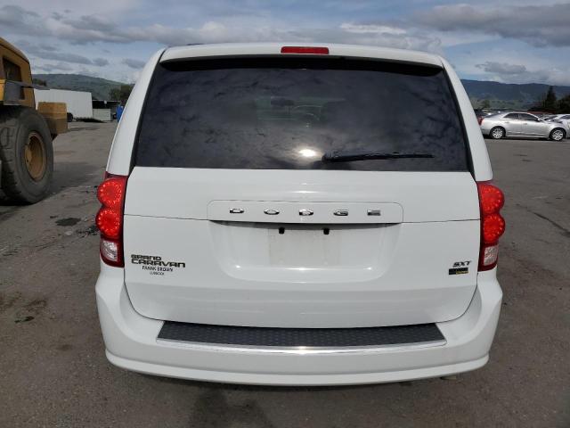 2C4RDGCG0ER289410 2014 Dodge Grand Caravan Sxt