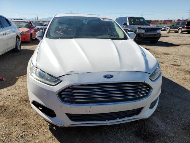 2016 Ford Fusion Se VIN: 3FA6P0H75GR202386 Lot: 42690884