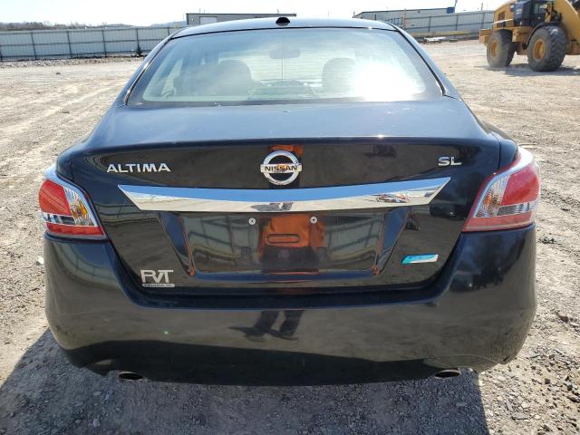 2013 Nissan Altima 2.5 VIN: 1N4AL3AP7DC194626 Lot: 47055554