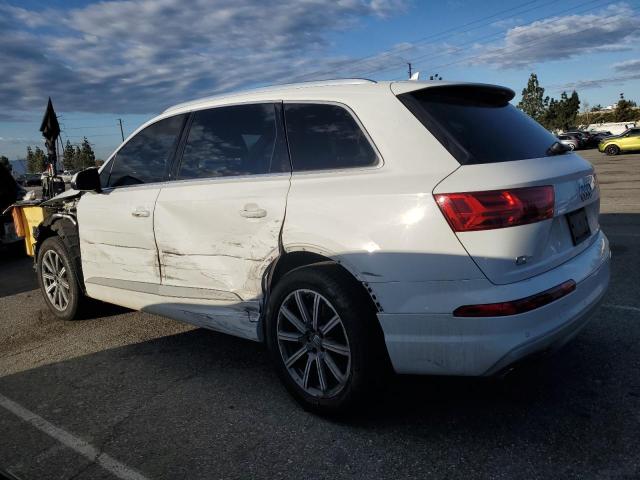2018 Audi Q7 - Image 2